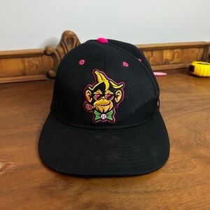 Party Animals Zephyr Official Game Hat